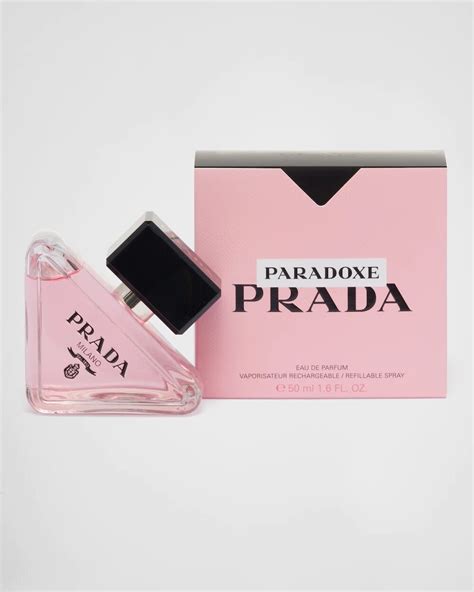 prada paradoxe 50ml|prada paradoxe offers.